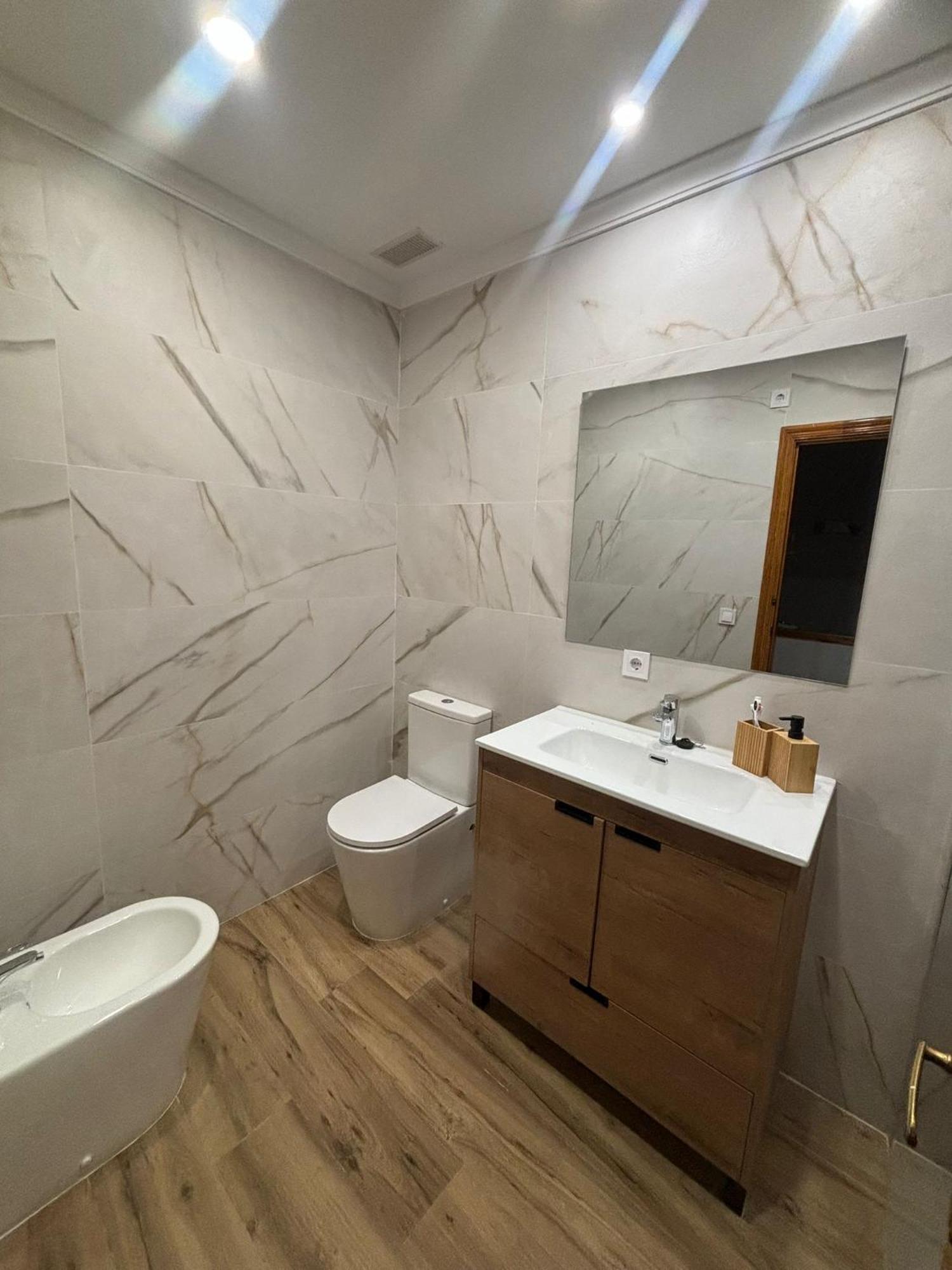 Cozy Duplex Les Rotes Denia Exterior photo