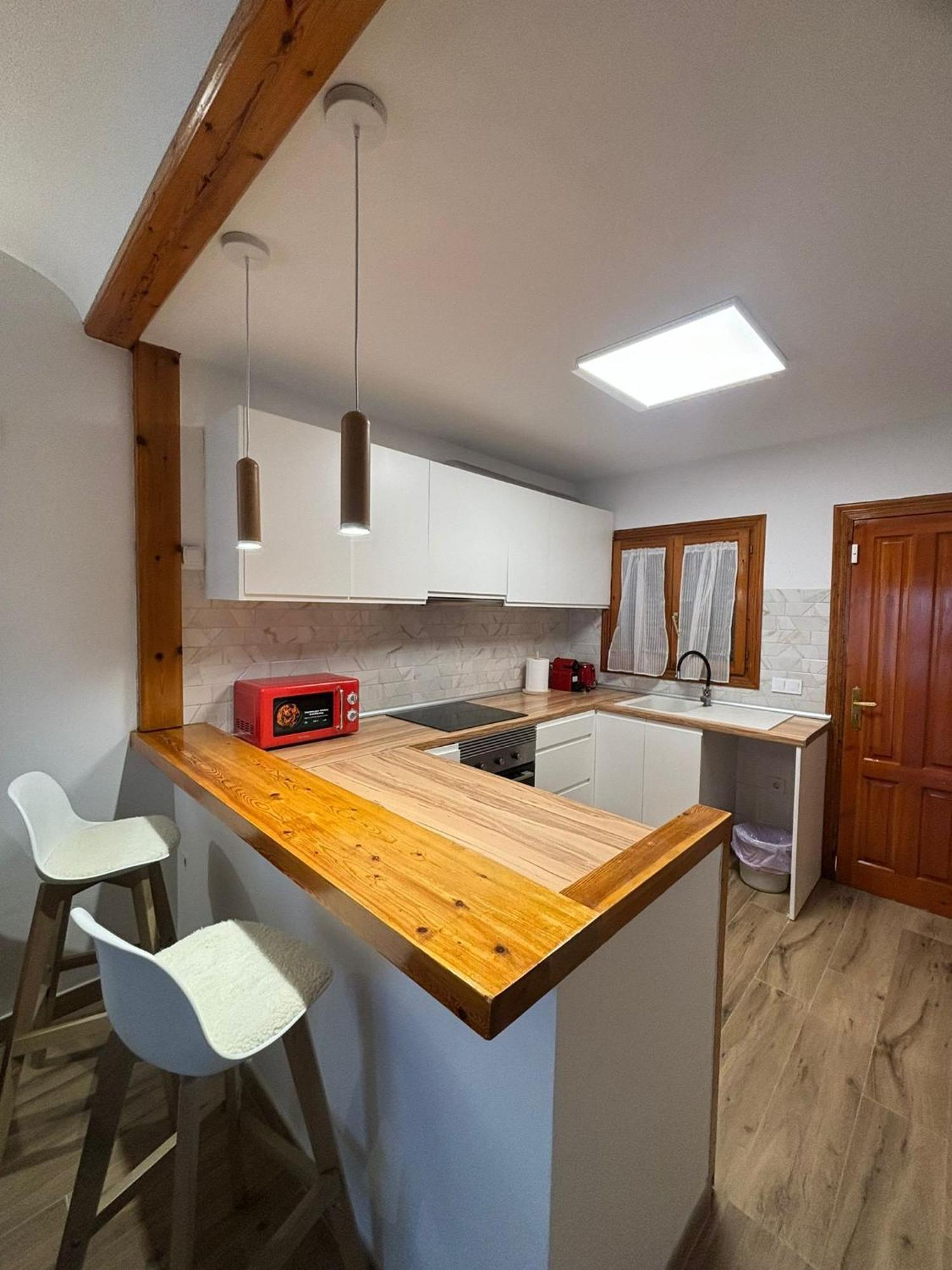 Cozy Duplex Les Rotes Denia Exterior photo