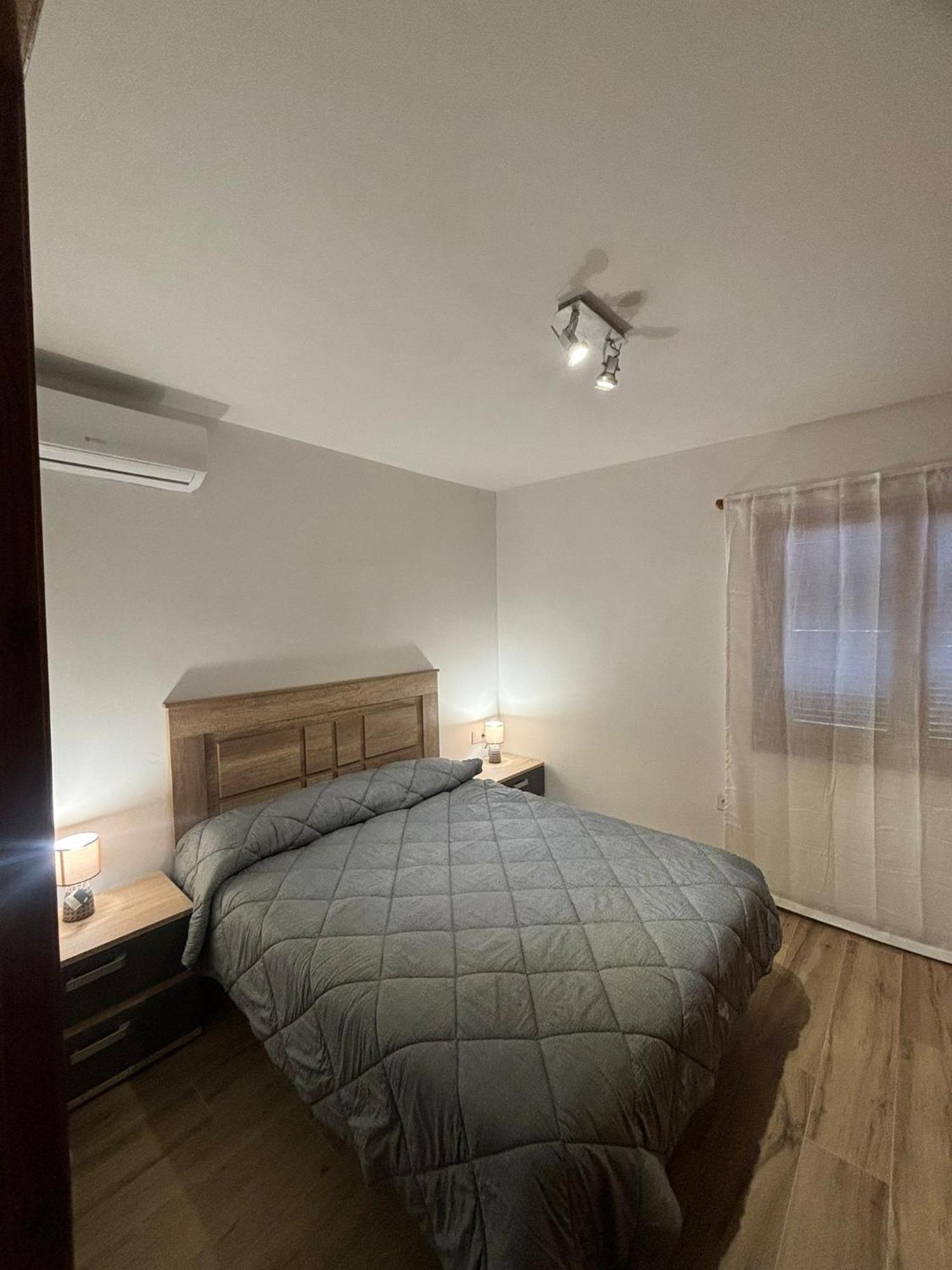 Cozy Duplex Les Rotes Denia Exterior photo