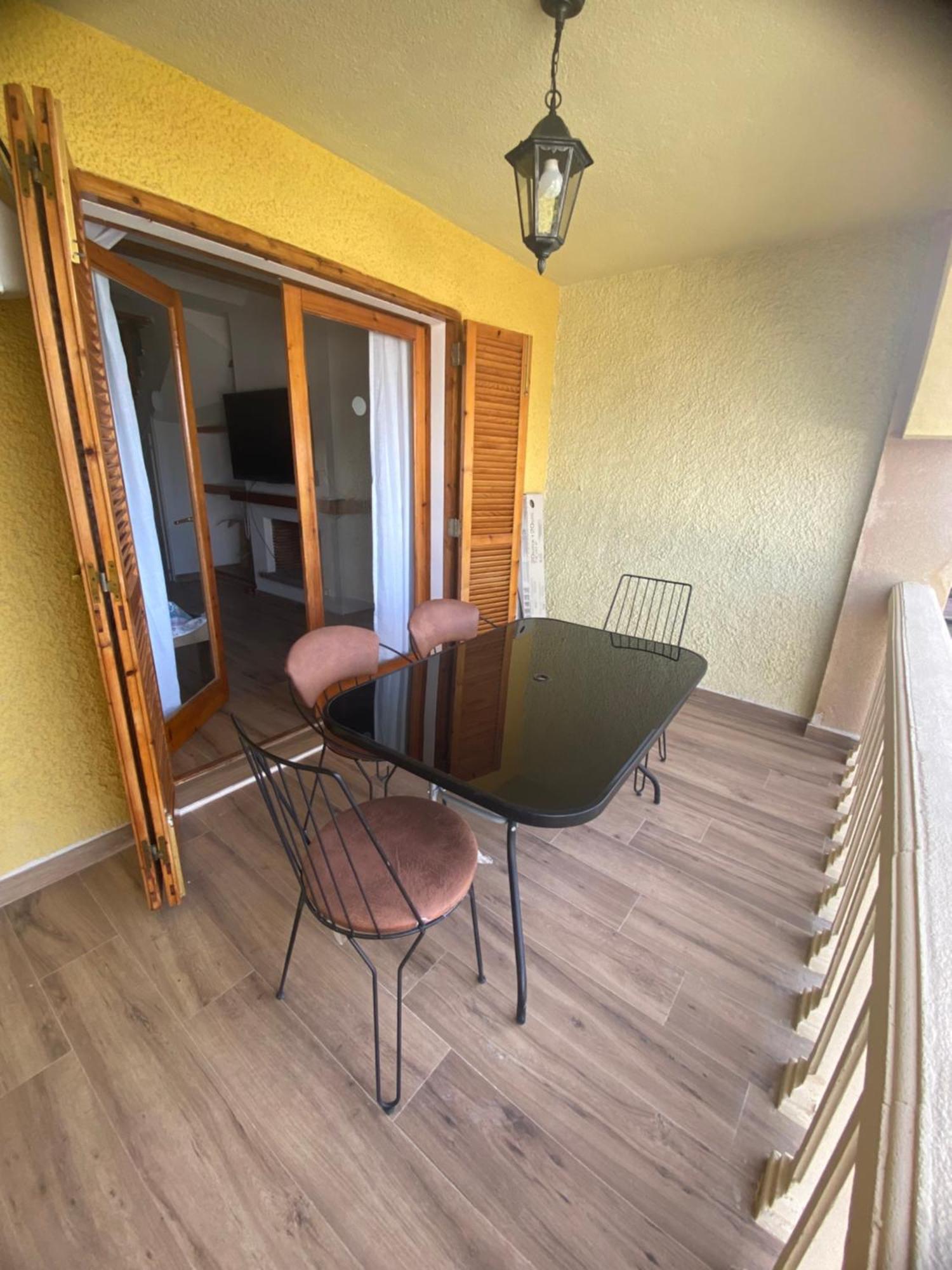 Cozy Duplex Les Rotes Denia Exterior photo
