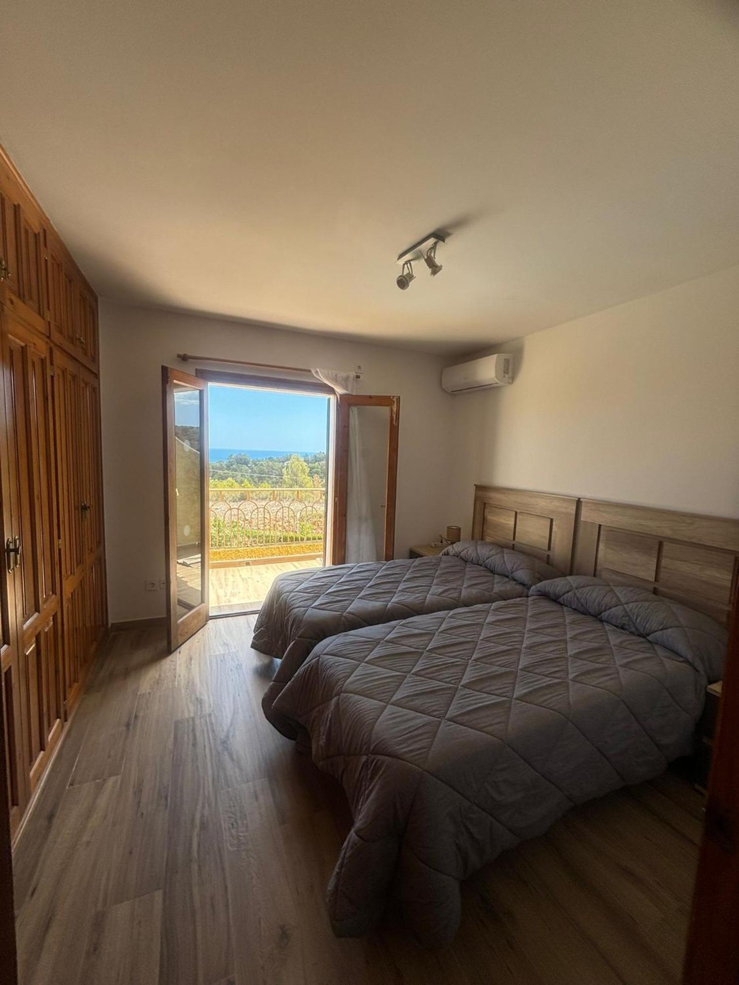 Cozy Duplex Les Rotes Denia Exterior photo