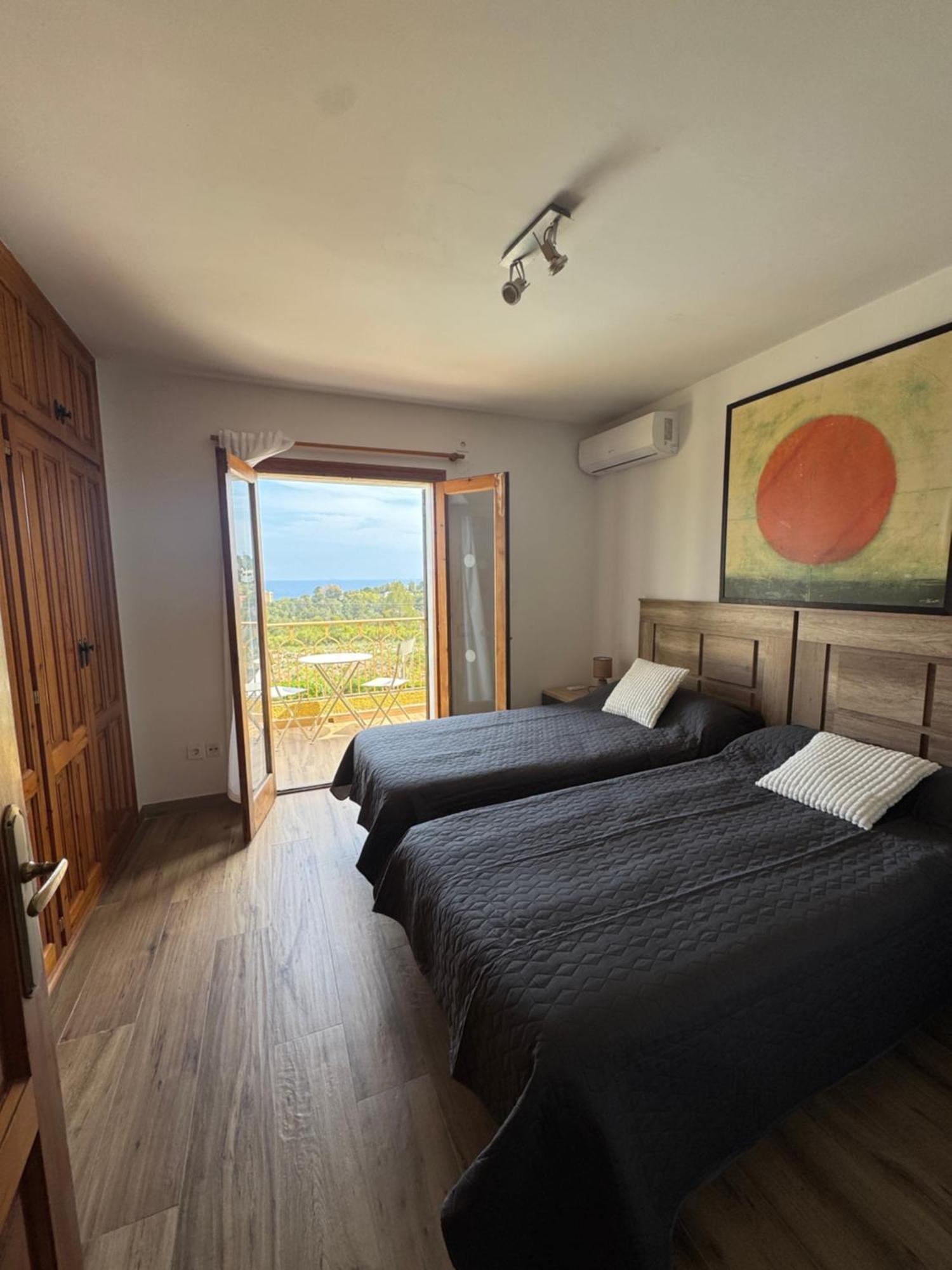Cozy Duplex Les Rotes Denia Exterior photo